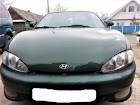 продам авто Hyundai Coupe Coupe I (RD)