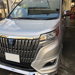 エスクァイア ZWR80G