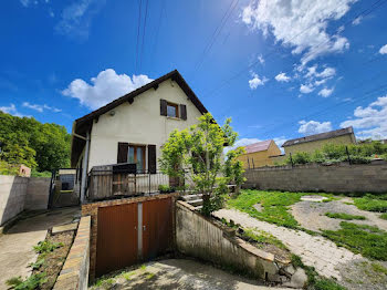 maison à Saint-Germain-lès-Arpajon (91)