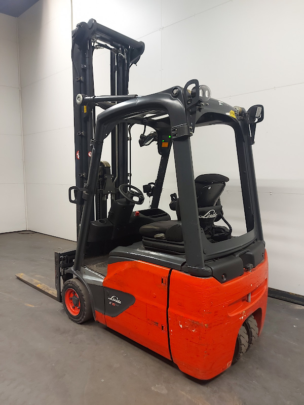 Picture of a LINDE E16C-02