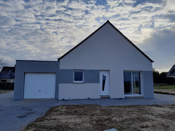 maison neuve à Brielles (35)