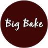 Big Bake, Pitampura, New Delhi logo