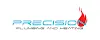 Precision Heating Ltd Logo