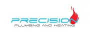 Precision Heating Ltd Logo