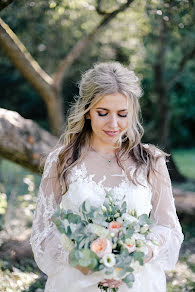 Esküvői fotós Alіna Іvanova (aivanova). Készítés ideje: 2019 február 2.