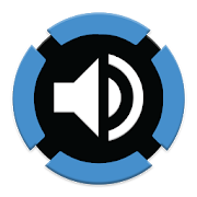 SOUND CONTROL PRO  (VOLUME CONTROL) 6.5.0 Icon