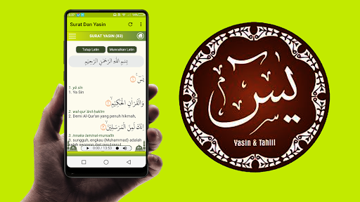 Download 94+ Contoh Surat Yasin Offline Apk Gratis Terbaru