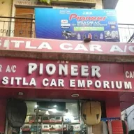 Pioneer Sitla Car Emporium photo 1