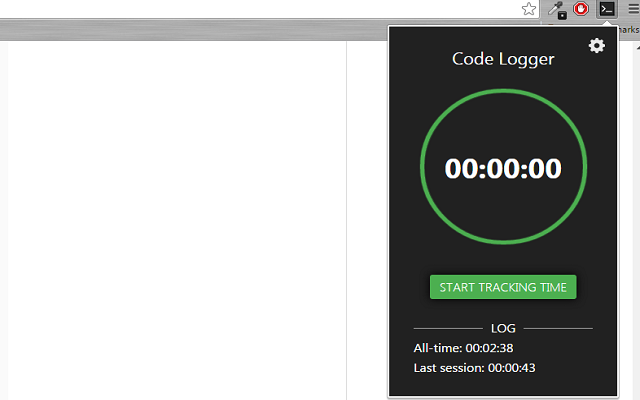 Code Logger Preview image 1