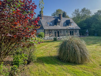 maison à Hermival-les-Vaux (14)