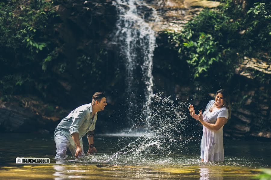 Wedding photographer Bruno Cardoso (bcardosofoto). Photo of 13 January 2018