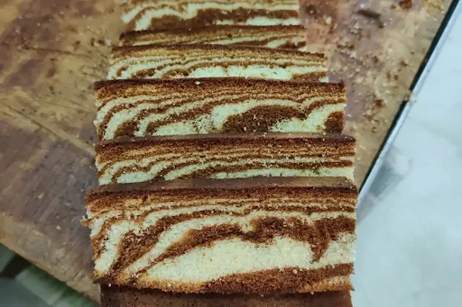 Sponge Marble Cake [250 Grams]