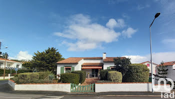 maison à La Tranche-sur-Mer (85)