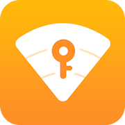 WiFi Key: Unlocked Password & Free MOD