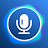 Voice Commands Assistant App icon