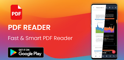 PDF Reader - PDF Viewer