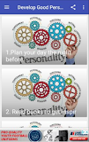 Develop Your Personality