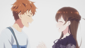 Girlfriend and Boyfriend thumbnail