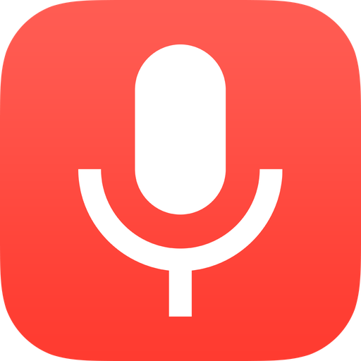 Voice Recorder - Microphone 音樂 App LOGO-APP開箱王