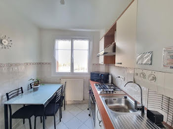 appartement à Poissy (78)