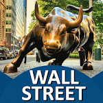 Cover Image of Baixar Wall Street New York City Tour 1.0 APK