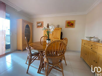 appartement à Sanary-sur-Mer (83)