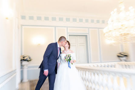 Fotógrafo de casamento Aleksandr Zotov (aleksandrzotov). Foto de 19 de agosto 2019