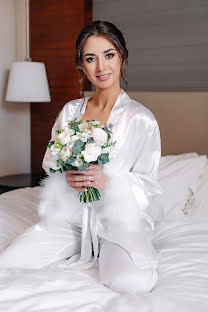 Wedding photographer Yuliya Moiseeva (yulyamoiseeva). Photo of 17 April