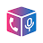 Call Recorder - Cube ACR icon