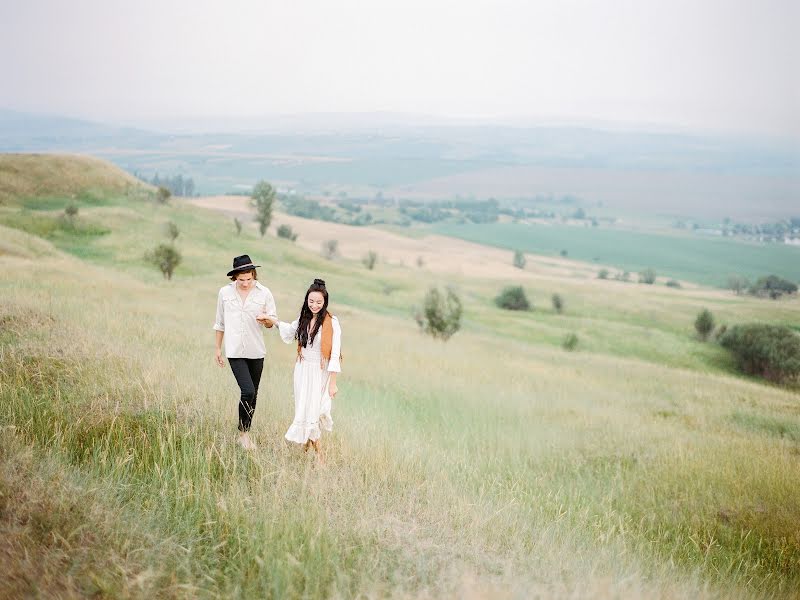 Wedding photographer Igor Maykherkevich (maycherkevych). Photo of 14 September 2016