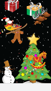 Christmas Fireworks and Paint(圖5)-速報App