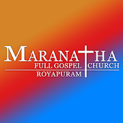 Maranatha Royapuram  Icon