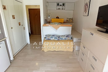 appartement à Cagnes-sur-Mer (06)