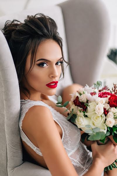 Wedding photographer Dmitriy Zaycev (zaycevph). Photo of 6 February 2018