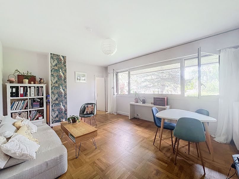 Vente appartement 3 pièces 78 m² à Garches (92380), 385 000 €