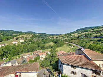 maison à Chamelet (69)