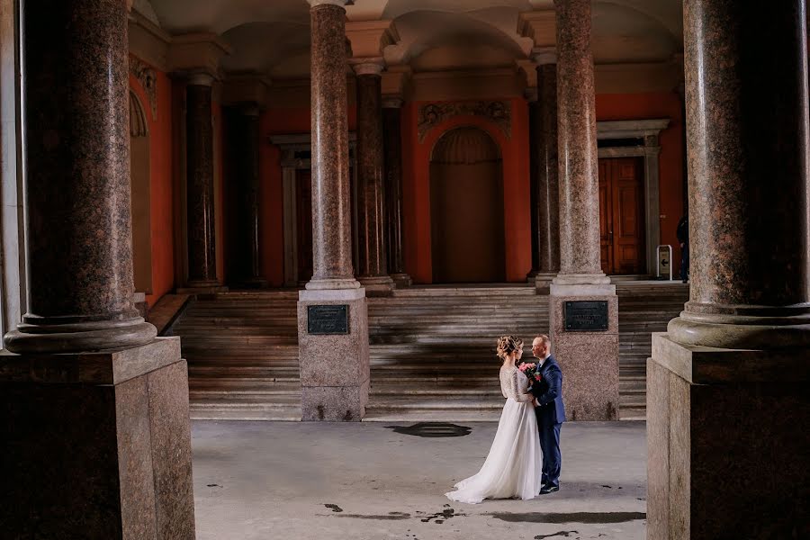 Fotografo di matrimoni Kseniya Lopyreva (kslopyreva). Foto del 10 agosto 2020