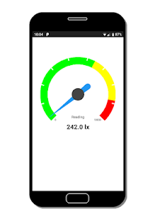 LUX Meter | Light Meter | Offline(圖1)-速報App