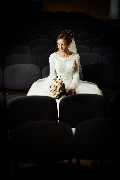 Fotografo di matrimoni Yuriy Korzun (georg). Foto del 27 novembre 2019