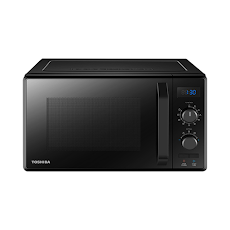 Lò vi sóng có nướng Toshiba MW2-AG24PC(BK)