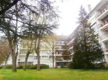 appartement à Fontainebleau (77)