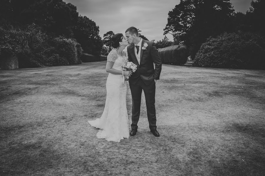 Wedding photographer Chris Symonds (chrissymondsph). Photo of 2 July 2019