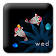 Gem Koi Watch Face icon