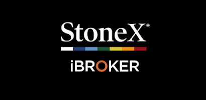 StoneX iBroker Screenshot