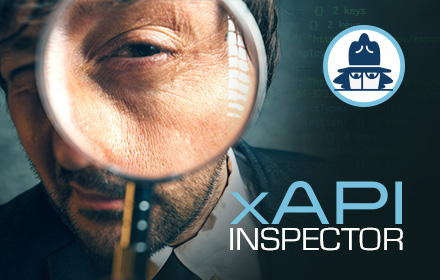 Elements xAPI Inspector small promo image