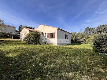 maison à Saint-Rémy-de-Provence (13)