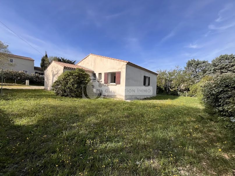 Vente maison 4 pièces 88 m² à Saint-Rémy-de-Provence (13210), 525 000 €