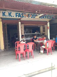 K.K. Fast Food Service photo 1