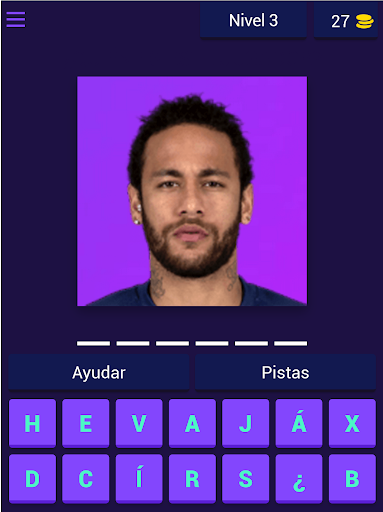 FUT 21 Quiz Guess the Player