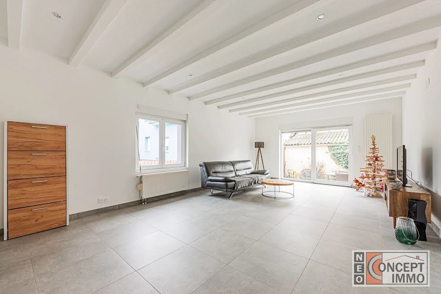 Vente maison 4 pièces 102.47 m² à Soufflenheim (67620), 248 000 €